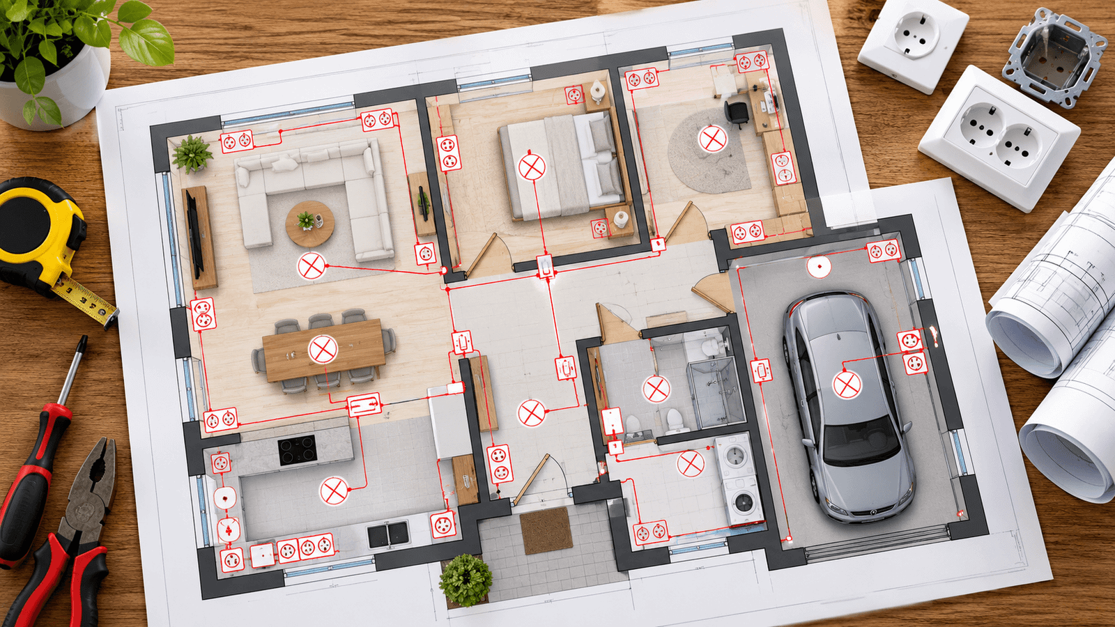 plan instalacji elektrycznej (1)